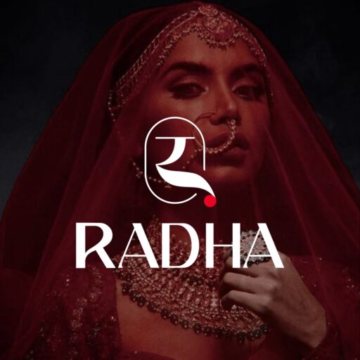 RADHA SALON